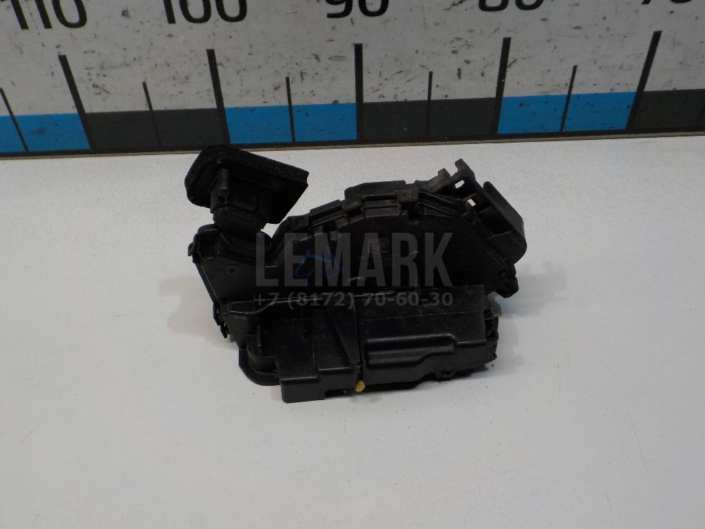 Замок двери задней правой 5TA839016L VAG