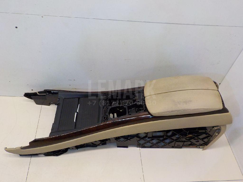 Подлокотник для  BMW 1-serie E87/E81 2004-2011
