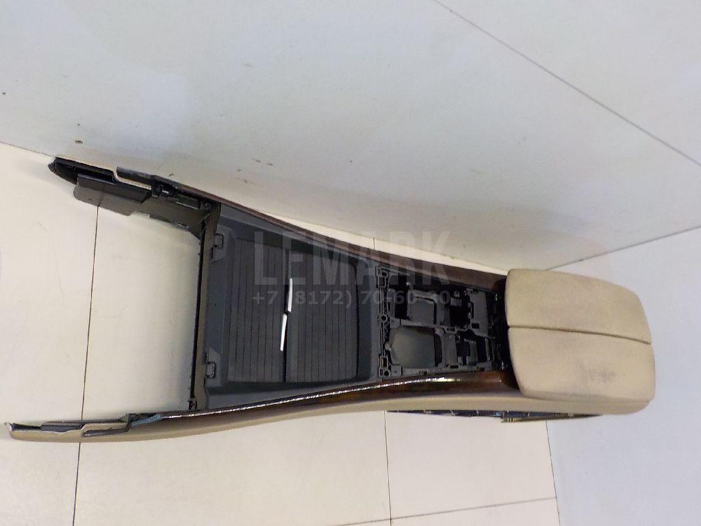 Подлокотник для  BMW 1-serie E87/E81 2004-2011