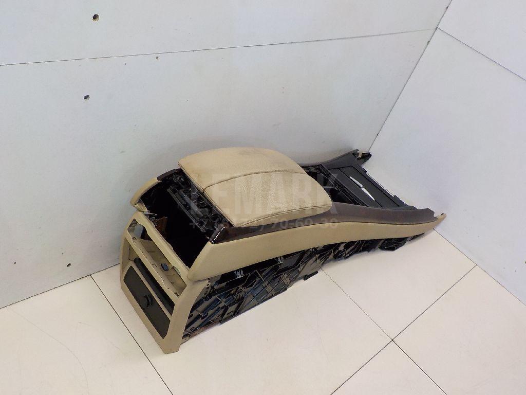 Подлокотник для  BMW 1-serie E87/E81 2004-2011