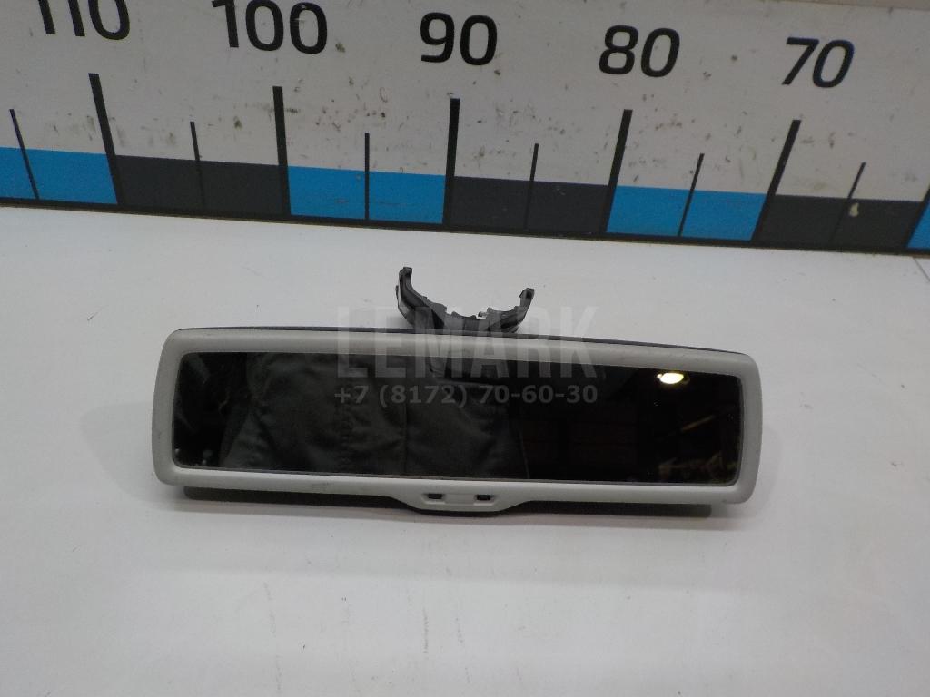 Зеркало заднего вида 1K0857511DSMA VAG