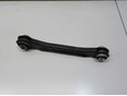 Рычаг задний верхний левый