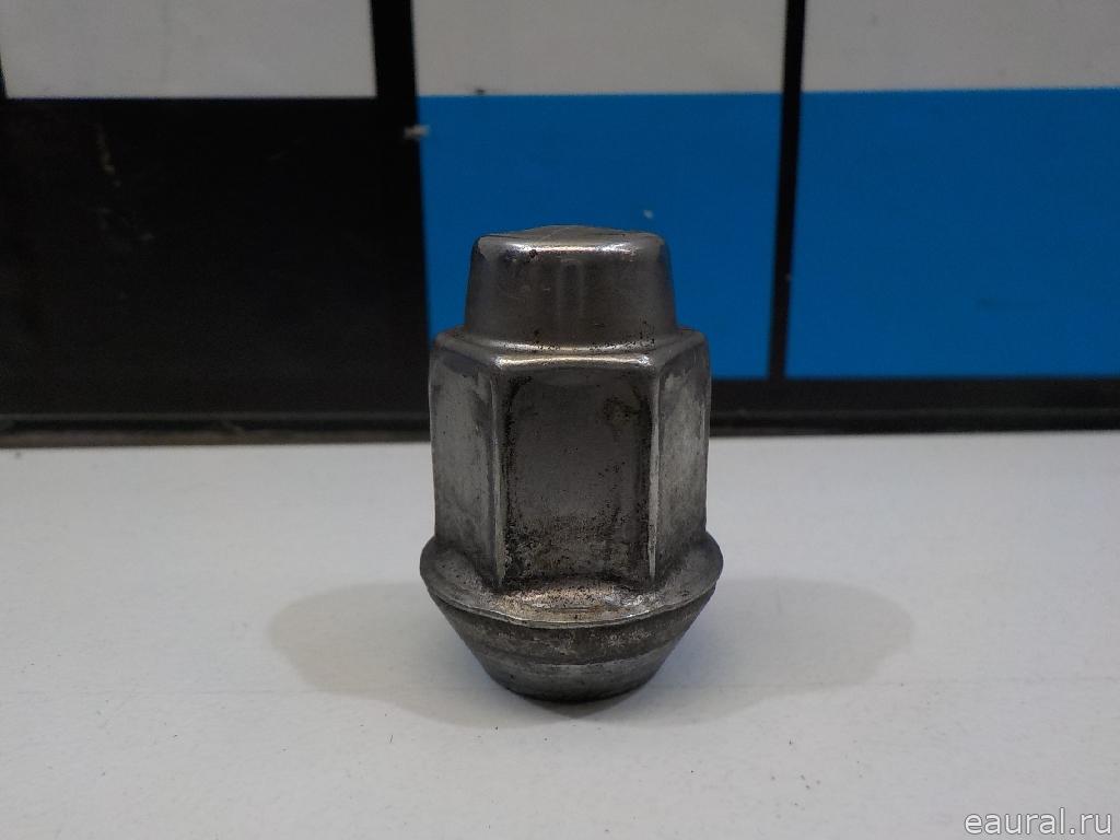 Гайка колеса