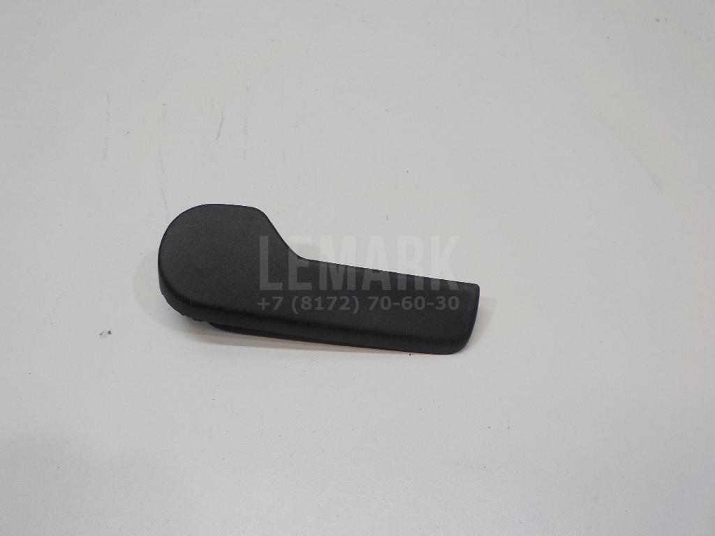 Ручка открывания капота 1J1823533C VAG