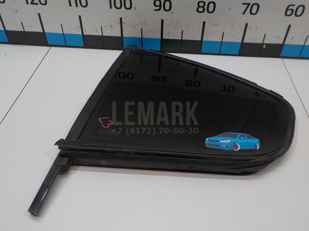 Стекло двери задней левой (форточка) 1Z5845209G VAG