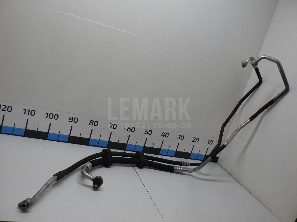 Трубка кондиционера 3B0260704M VAG