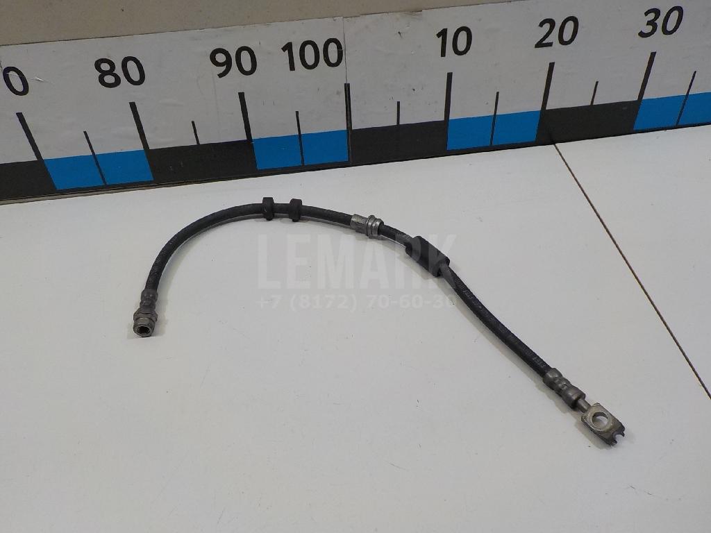 Шланг тормозной передний 6R0611701B VAG