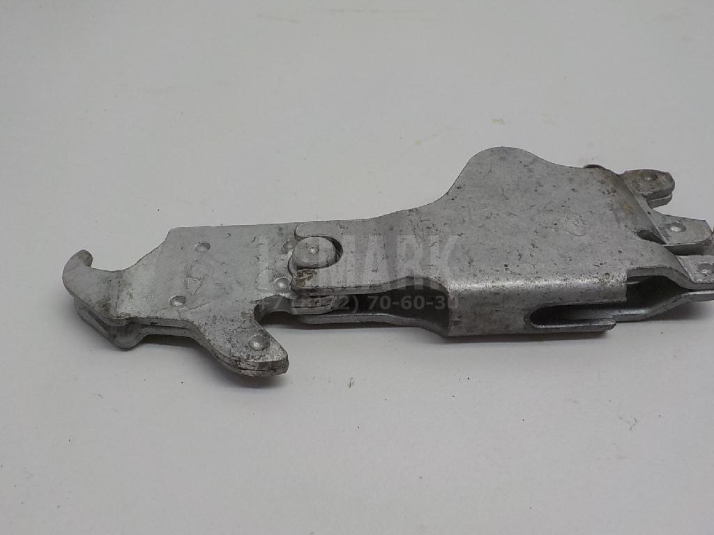 Механизм ручной подводки колодок 34416851439 BMW