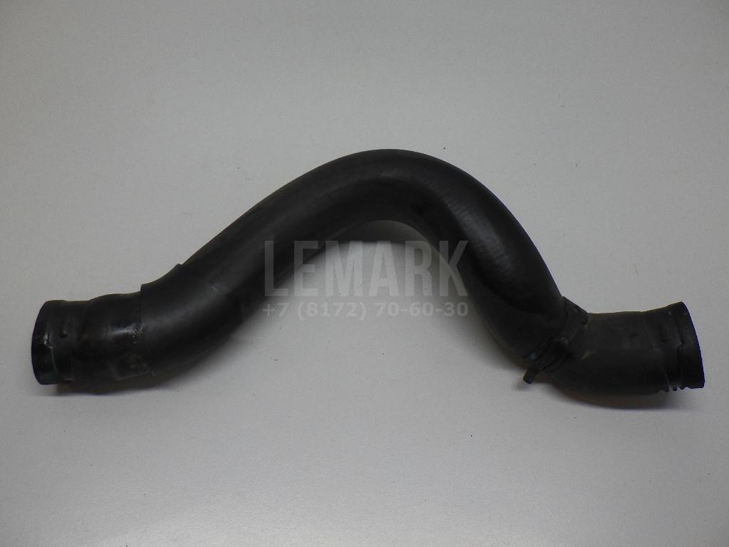 Патрубок радиатора 21501JG300 Renault