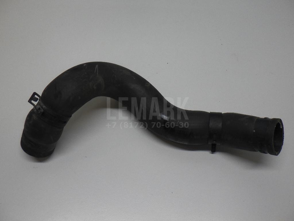Патрубок радиатора 21503JG300 Renault