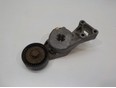 Ролик руч.ремня с кронштейном
