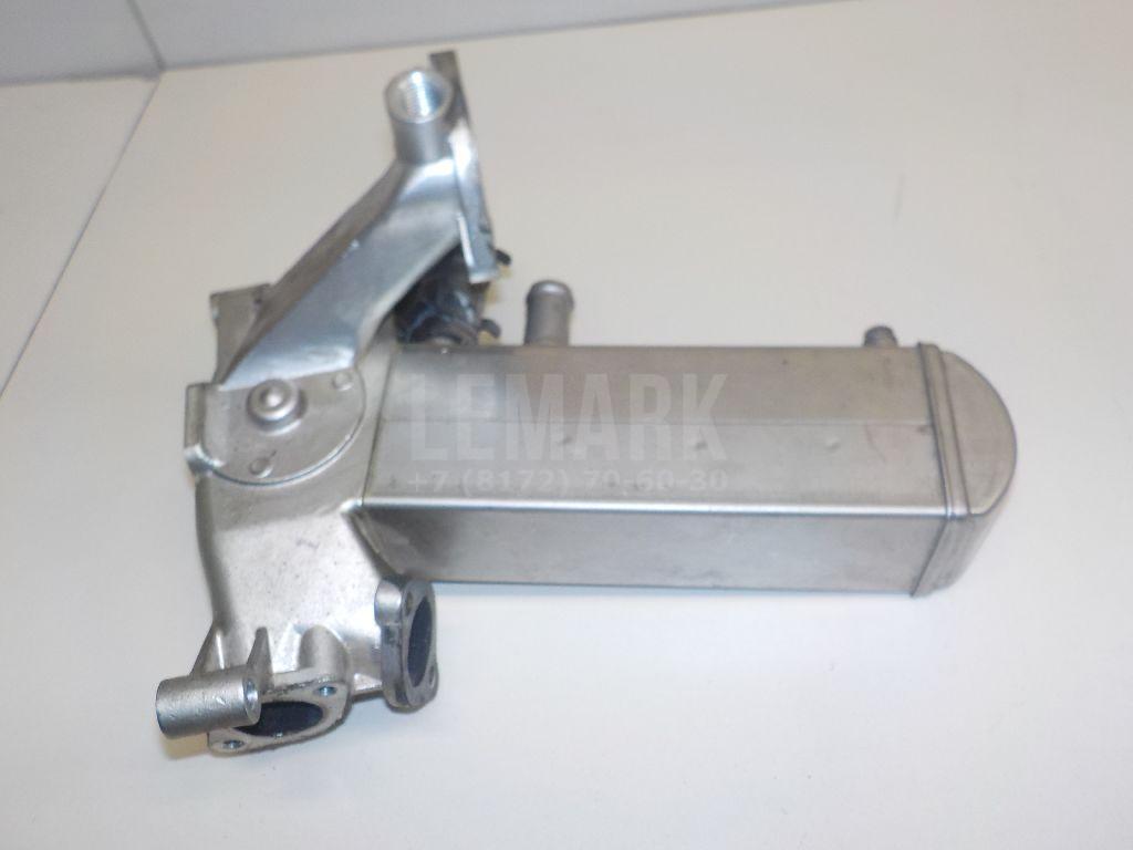 Радиатор системы EGR 057131515H VAG