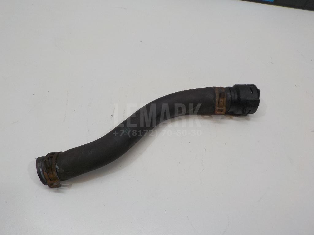 Патрубок отопителя 1K0122073B VAG