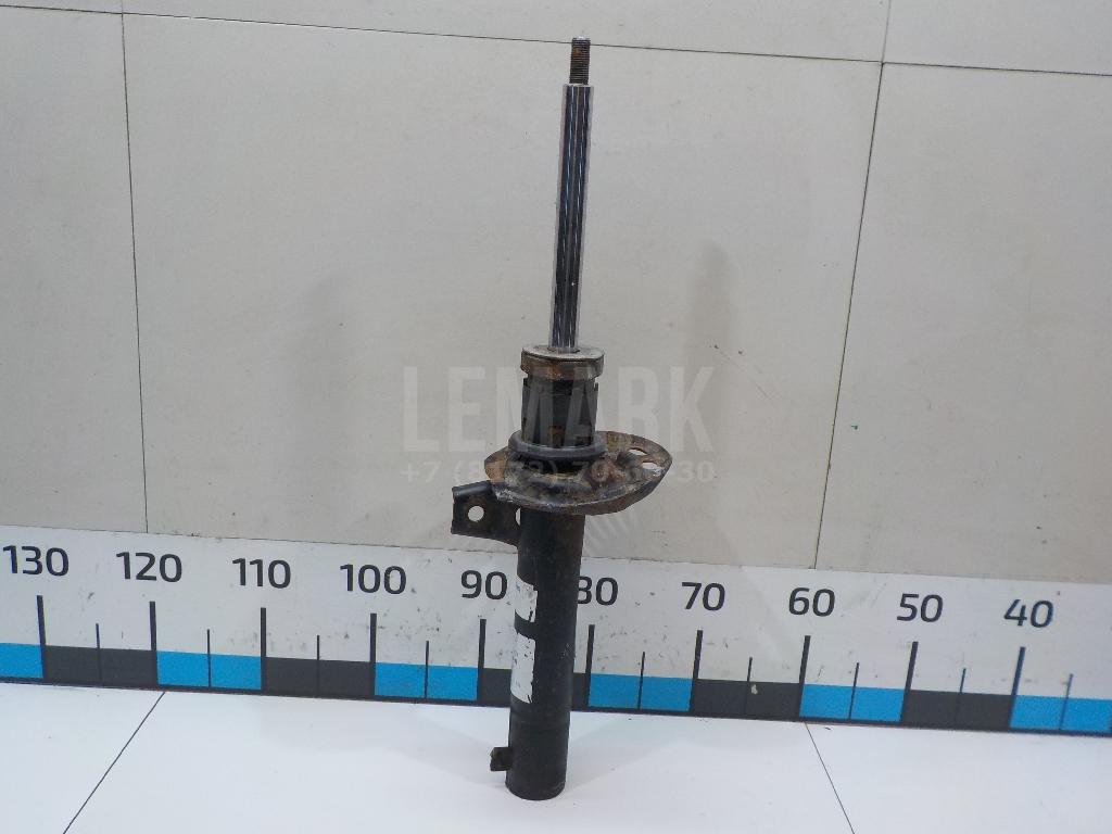 Амортизатор передний 312267 Sachs