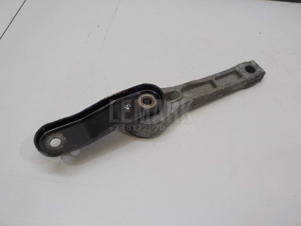 Опора двигателя задняя 1K0199855BA VAG
