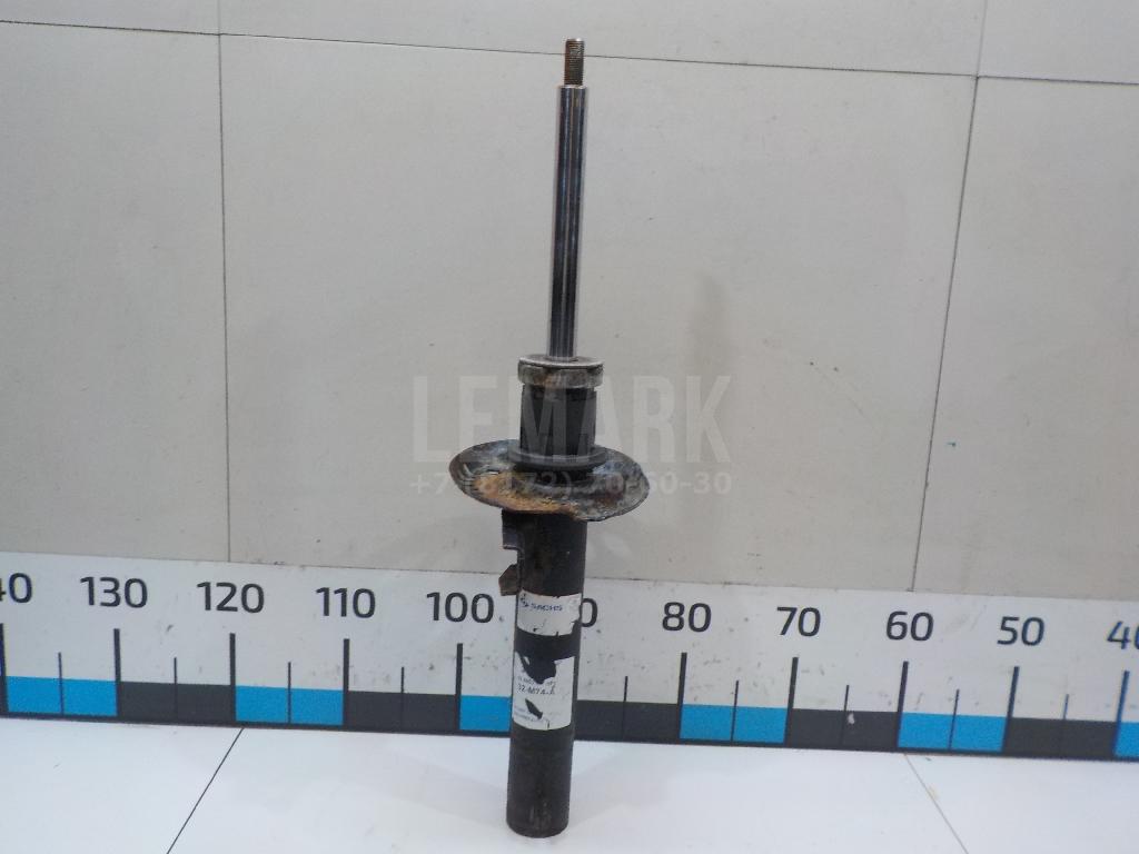 Амортизатор передний 312267 Sachs