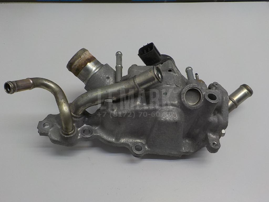 Клапан рециркуляции выхлопных газов 14710ED00A Nissan