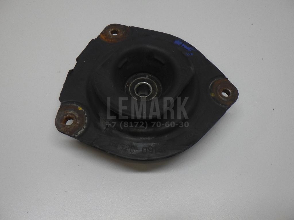 Опора переднего амортизатора левая 543200919R Renault