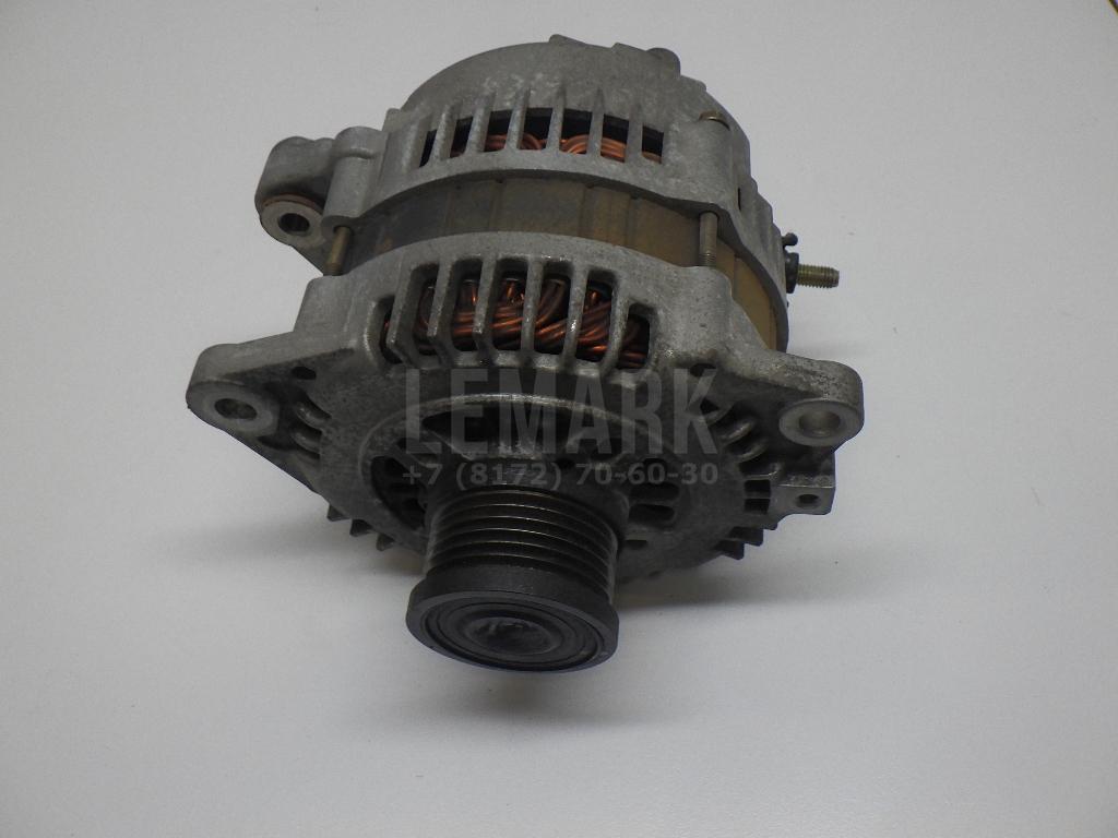 Генератор 23100AU40A Nissan