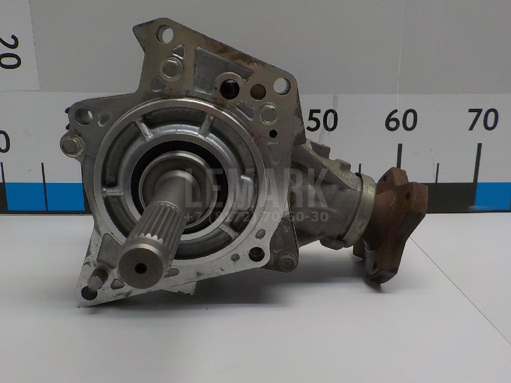 Коробка раздаточная 33100EN10A Nissan