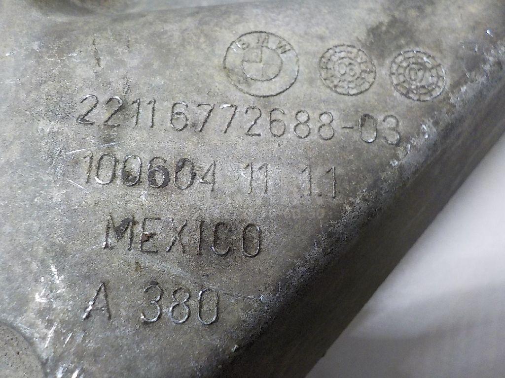 Кронштейн двигателя правый для  Belgee X70 2024