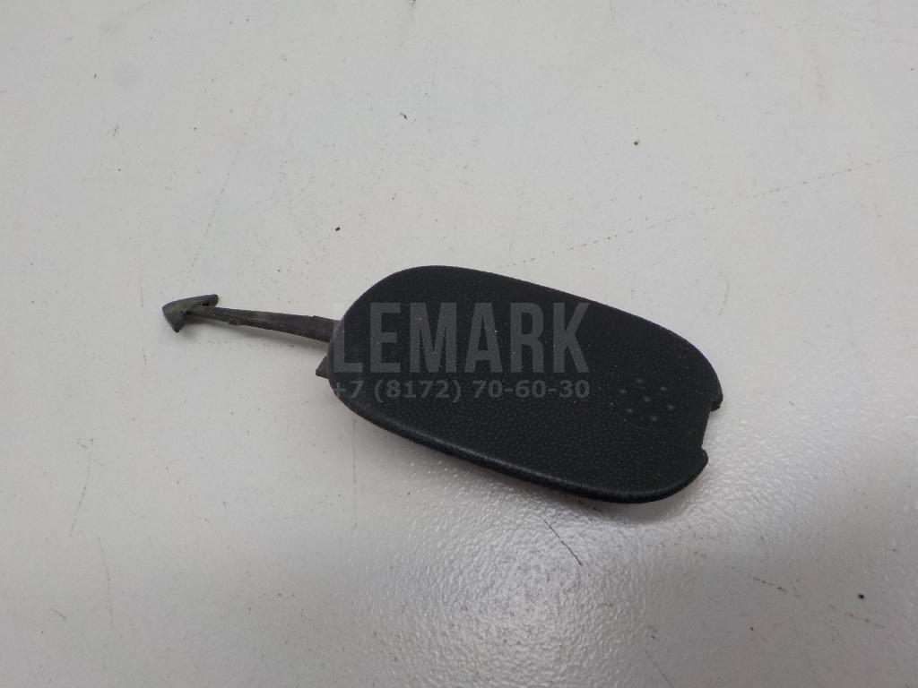 Заглушка буксировочного крюка 7L6807449A VAG