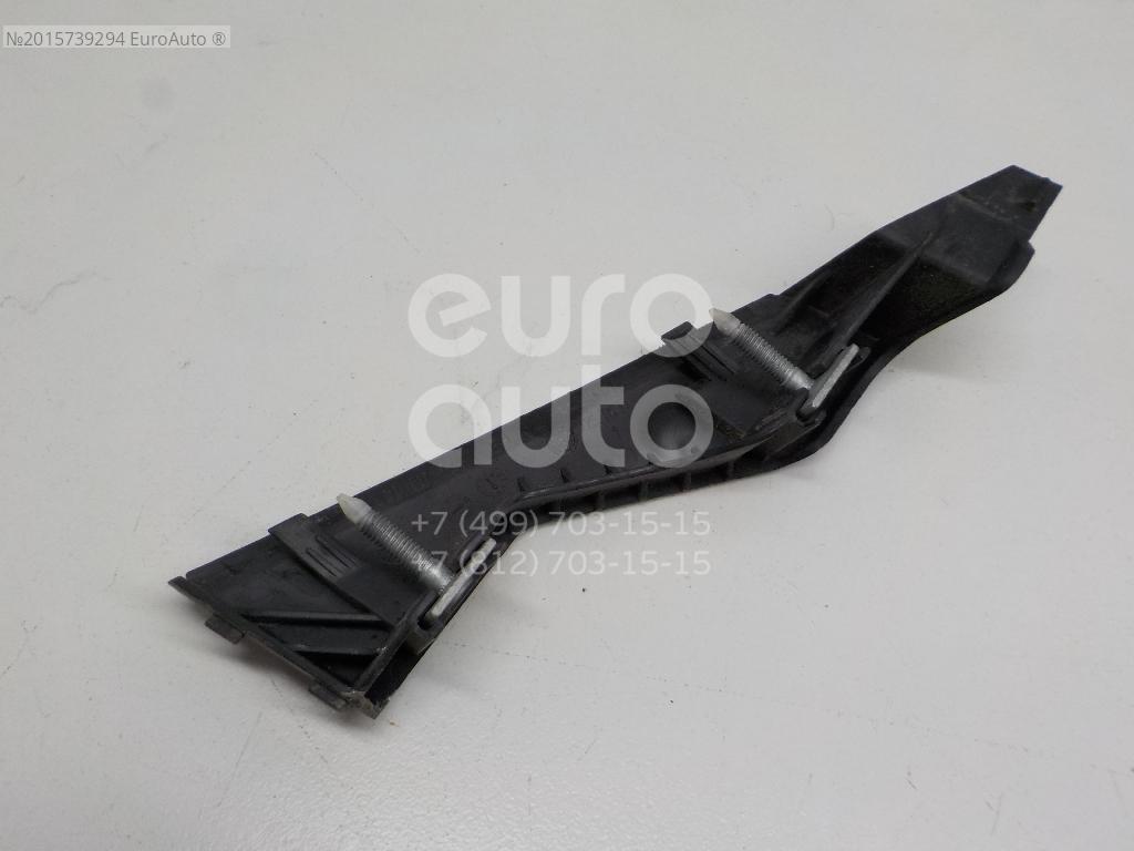 Бампер передний Volkswagen Passat 05-11