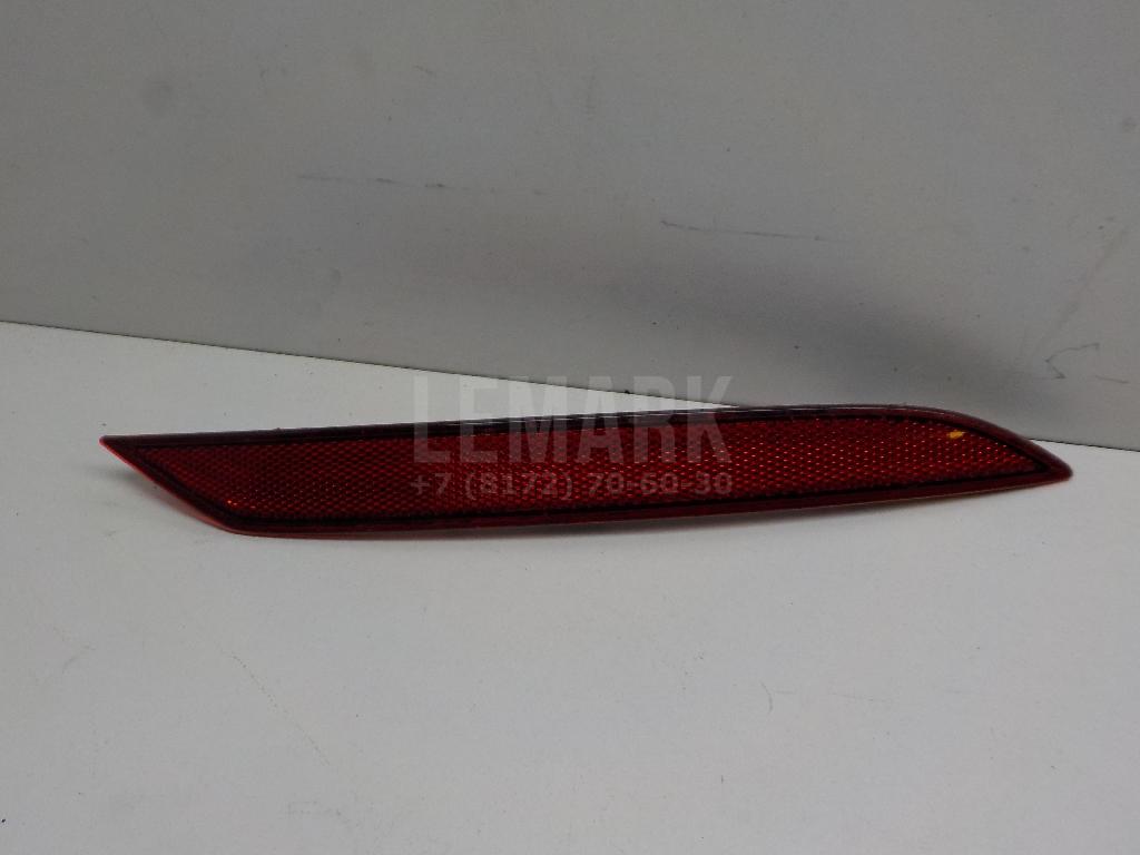 Отражатель в бампер задний правый 5G0945106C VAG