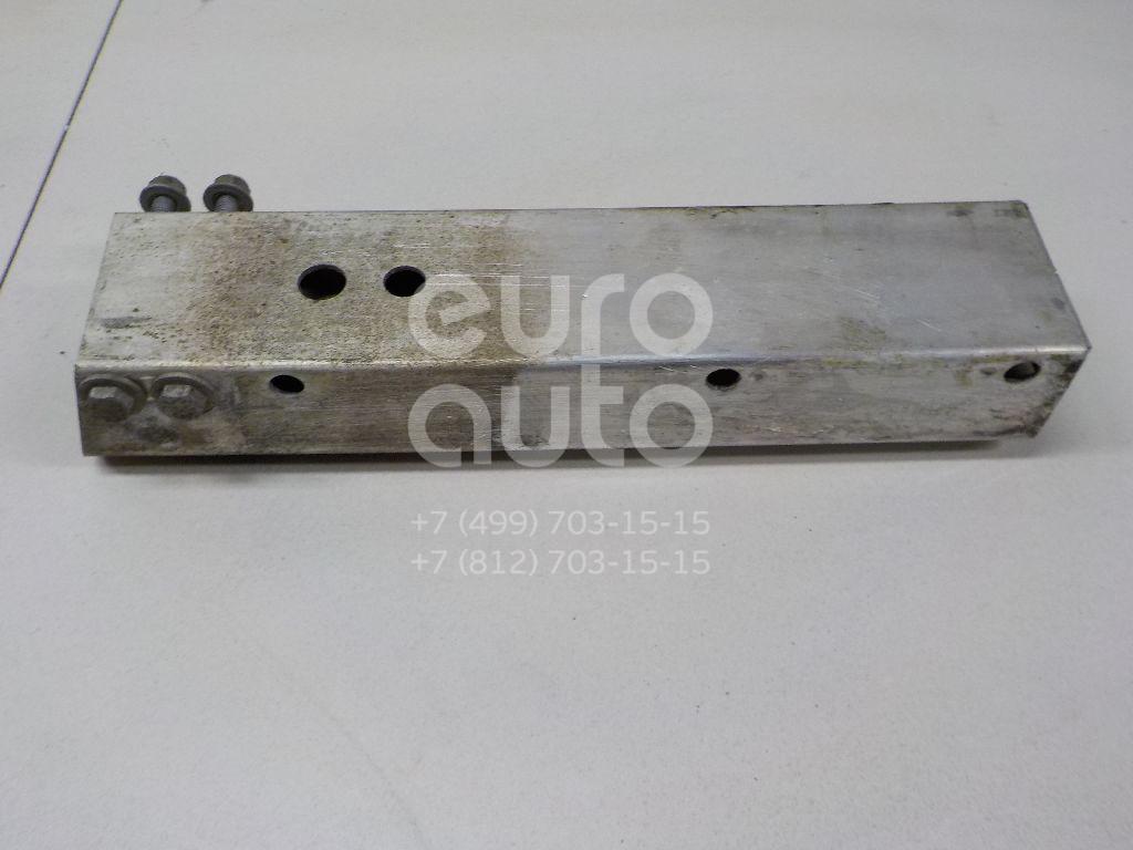 Купить Усилитель Заднего Бампера Golf 2