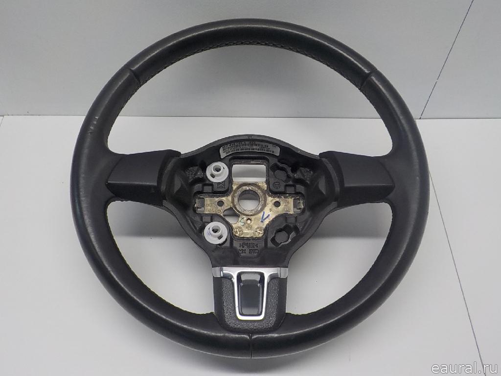 Рулевое колесо для AIR BAG (без AIR BAG)