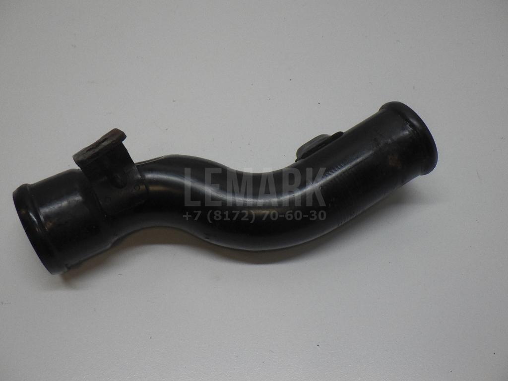 Патрубок интеркулера 5050743 Ford