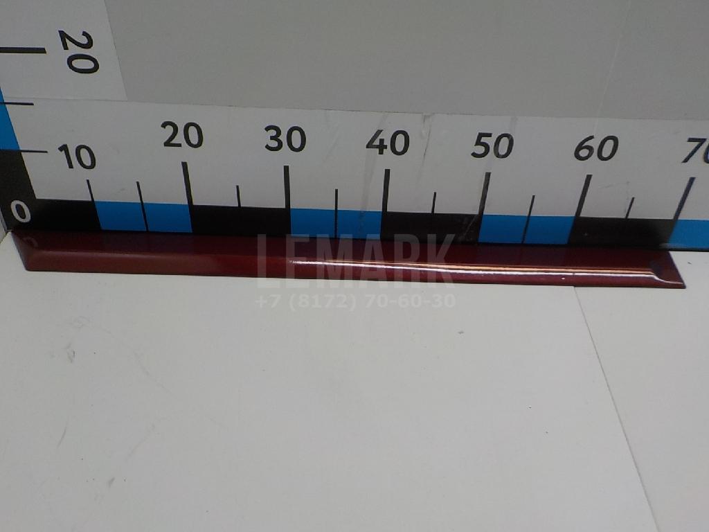 Молдинг задней правой двери 5172400 GM