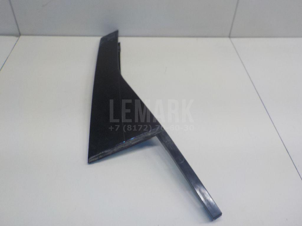 Накладка стойки 7P6839904C041 VAG