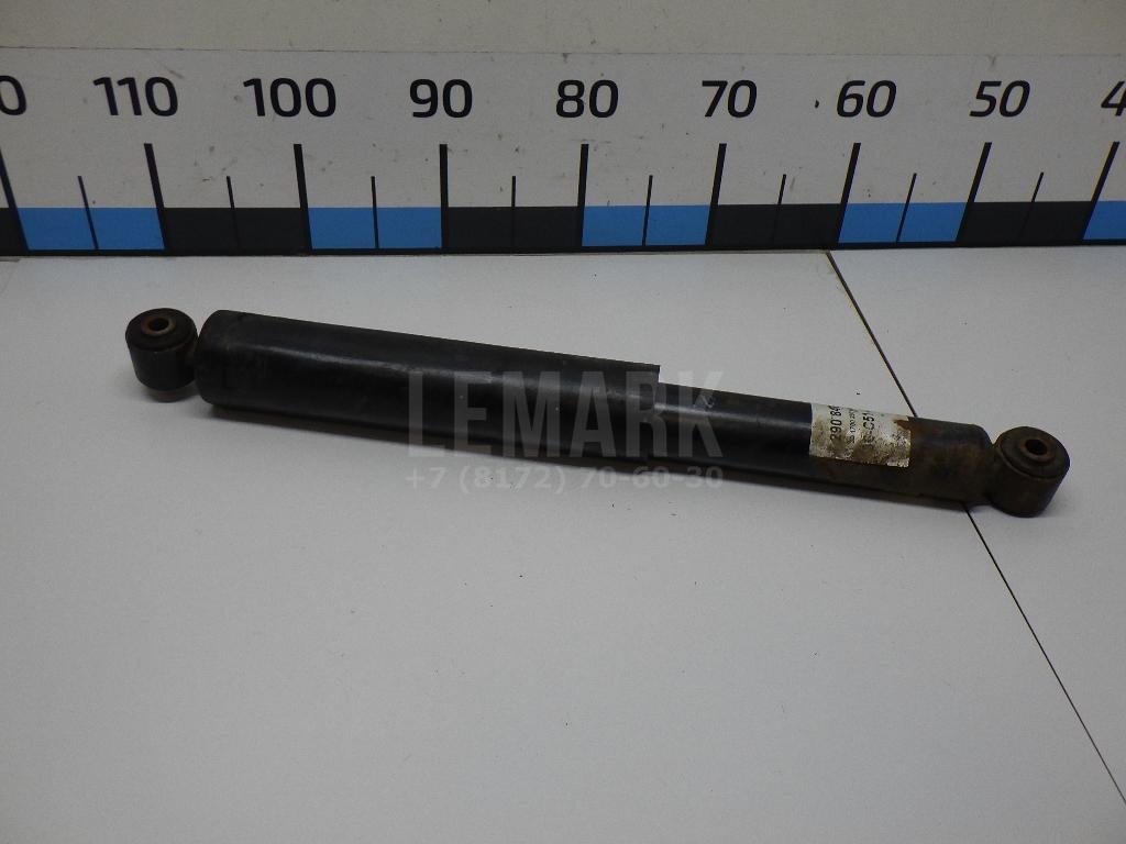 Амортизатор задний 290846 Sachs