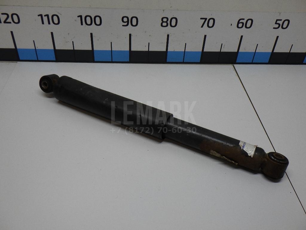 Амортизатор задний 290846 Sachs