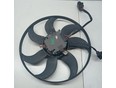 Вентилятор радиатора