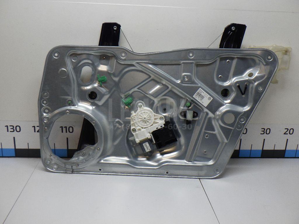 Стеклоподъемник электр. передний правый 5N0837462 VAG