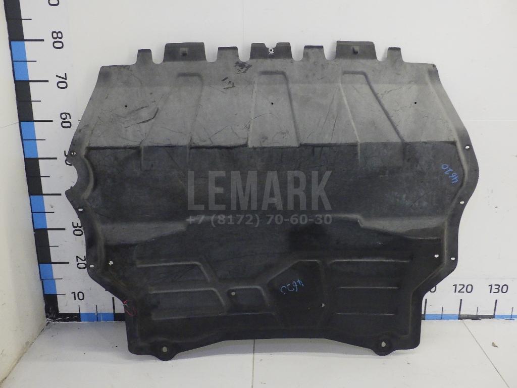 Защита картера 5N0825235B VAG