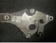 Кронштейн двигателя левый