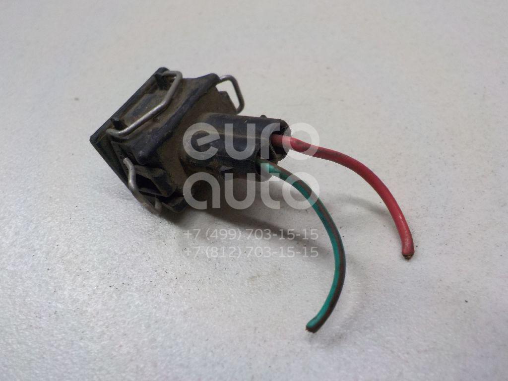 Разъем для Chery Amulet (A15) 2006-2012 в Москве