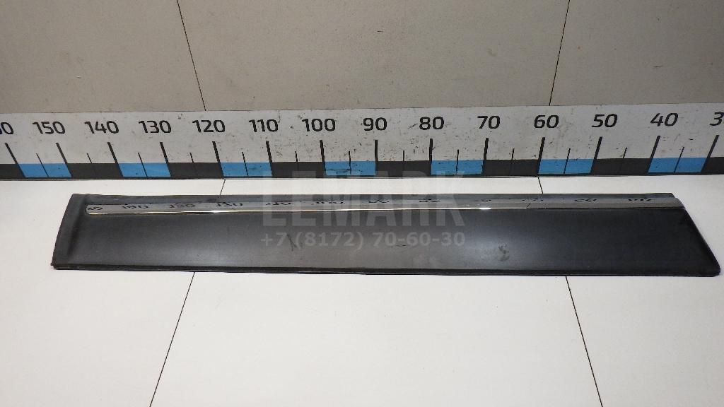 Накладка двери передней левой 80871JE20A Nissan