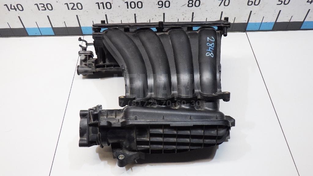 Коллектор впускной 14001EN23B Nissan