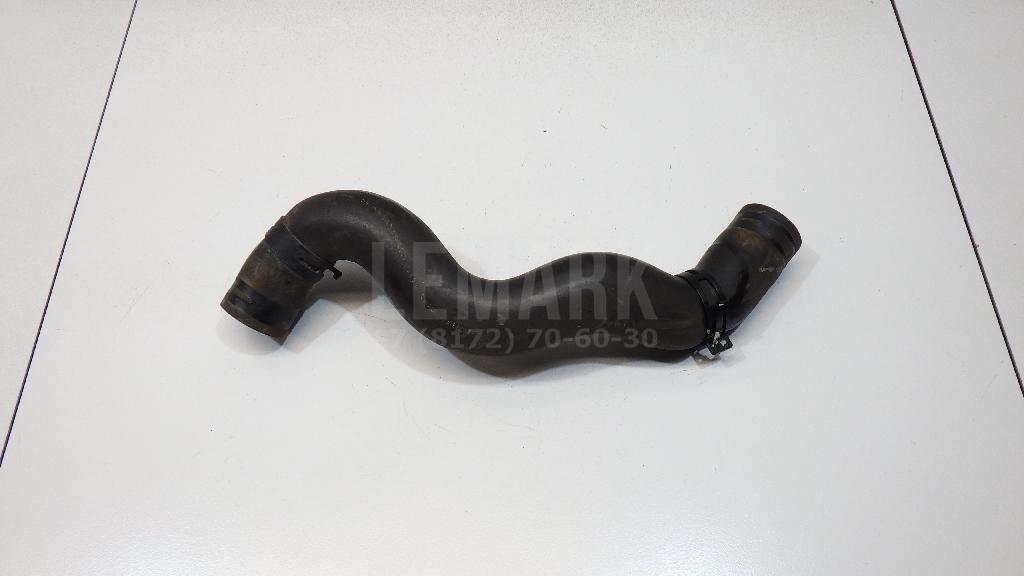 Патрубок радиатора 21503JD200 Nissan