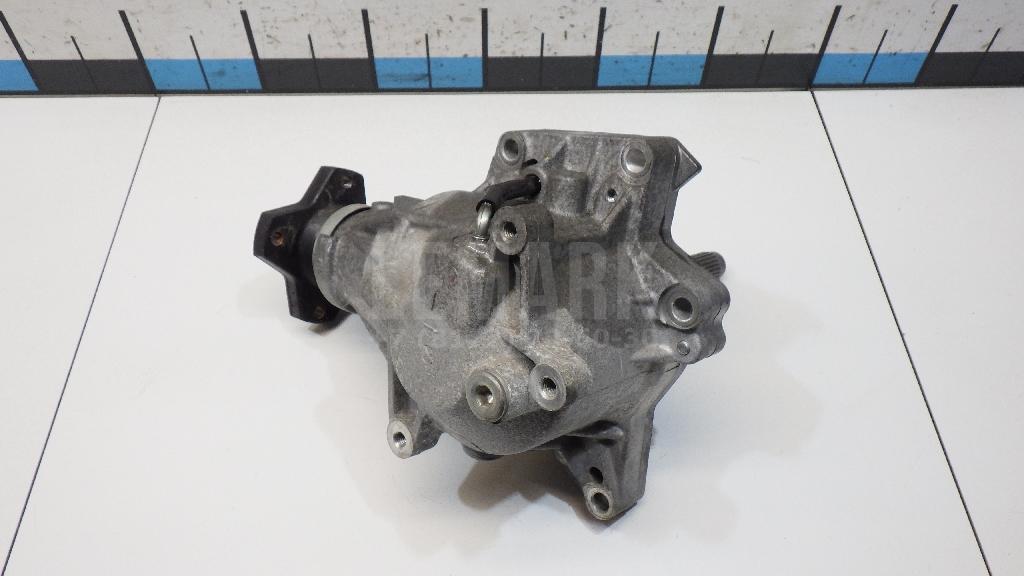 Коробка раздаточная 33100EN10A Nissan