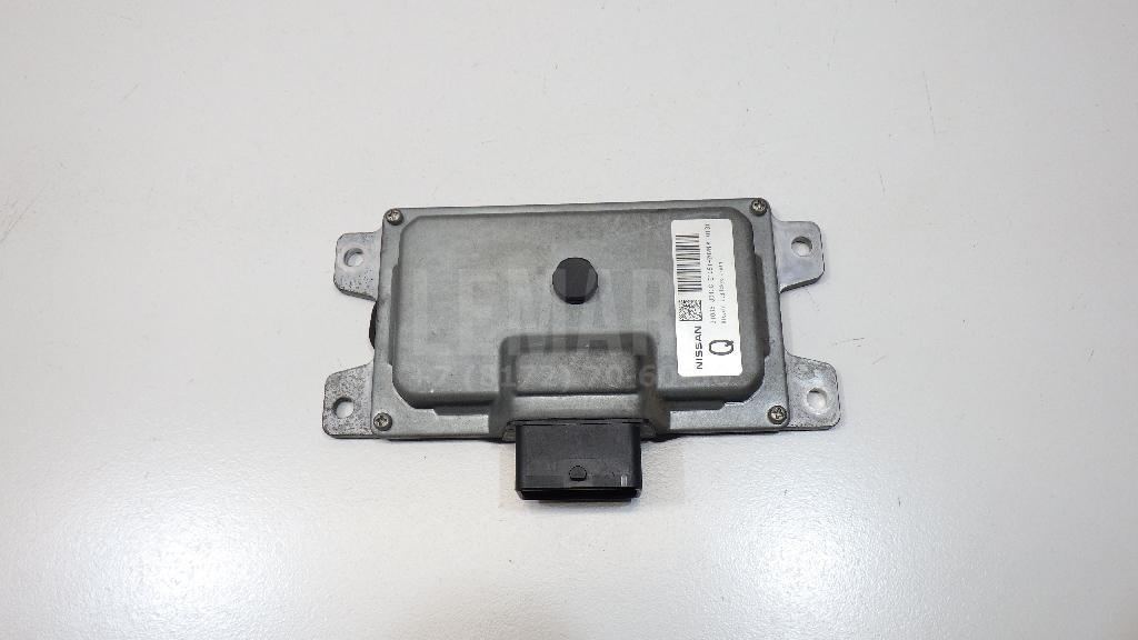 Блок управления АКПП 31036JD40A Nissan