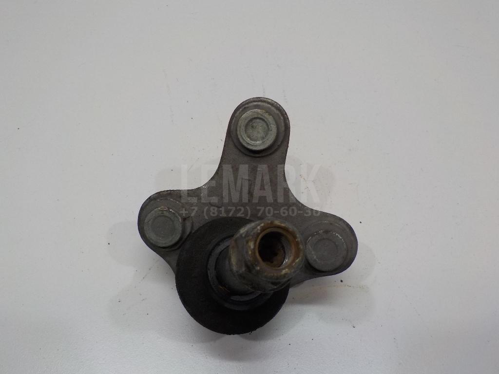 Опора шаровая левая передней подвески 1K0407365C VAG