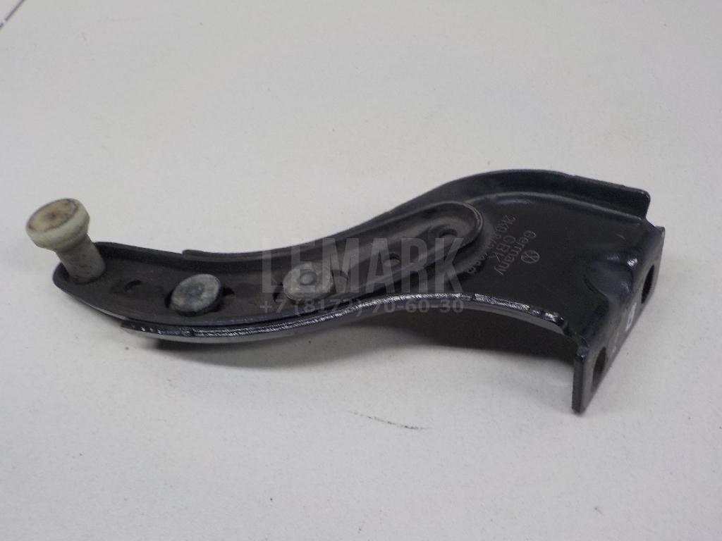 Ролик двери сдвижной верхний 2K0843435B9B9 VAG
