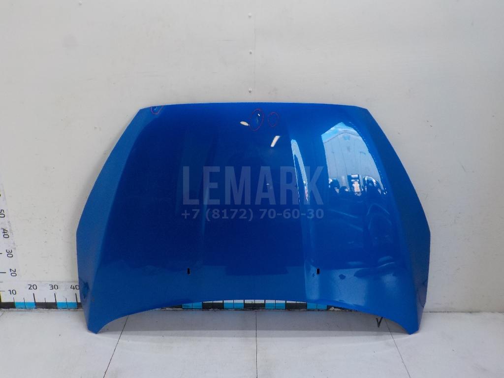Капот 1852919 Ford