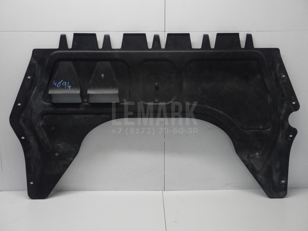Защита антигравийная 5C0825237D VAG