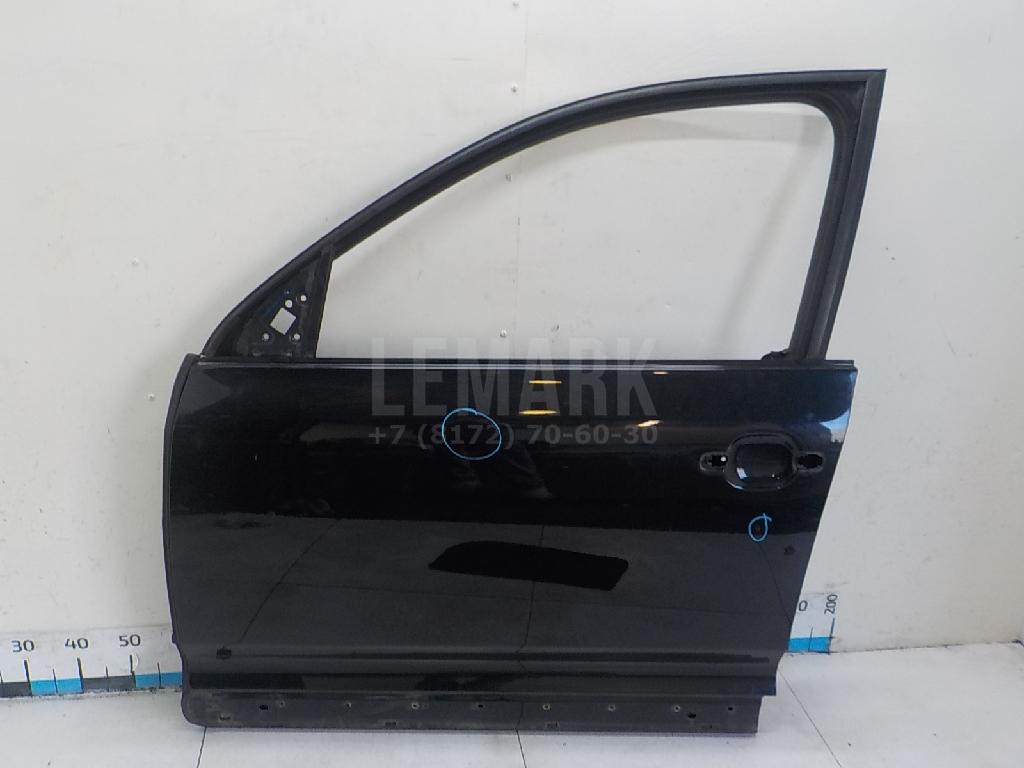 Дверь передняя левая 7L0831055L VAG